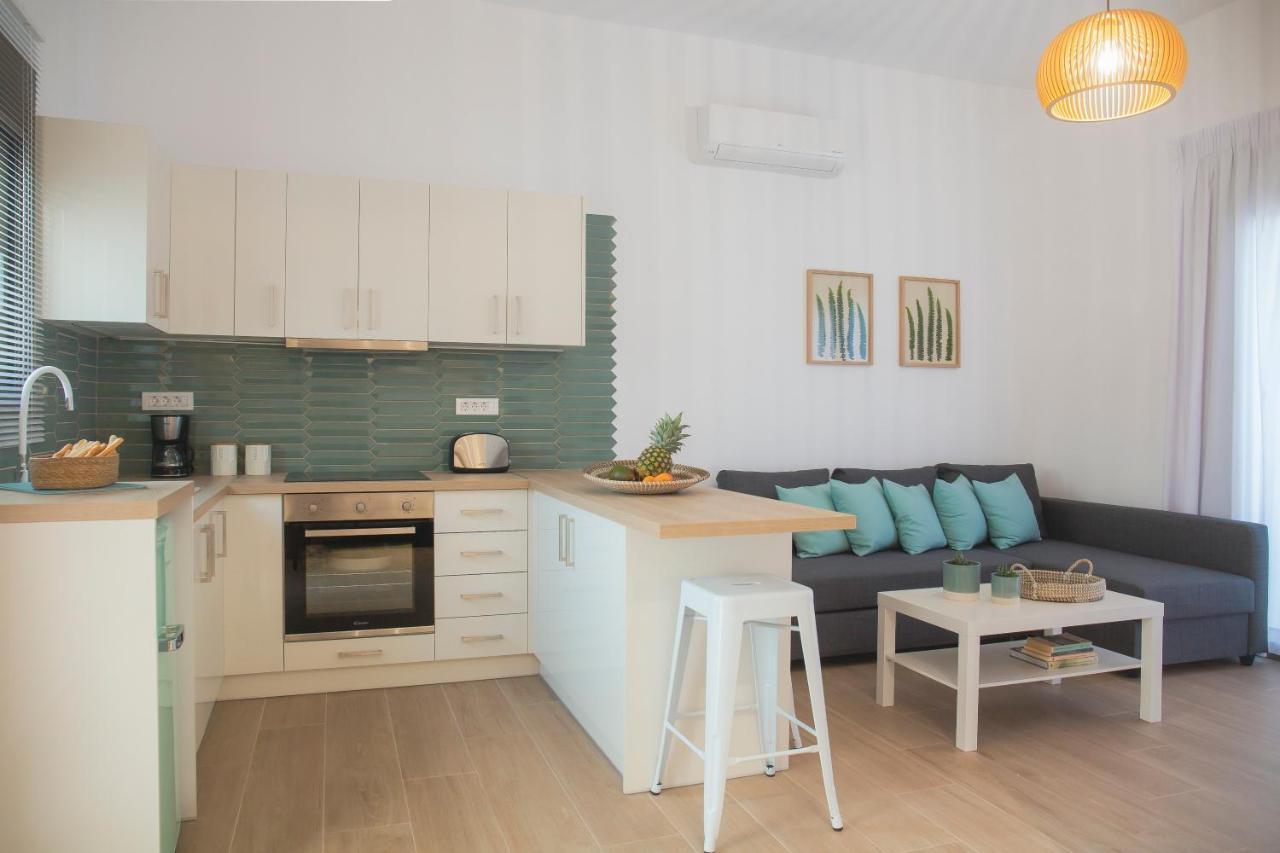 Peratzada Apartamento Tsilivi  Exterior foto
