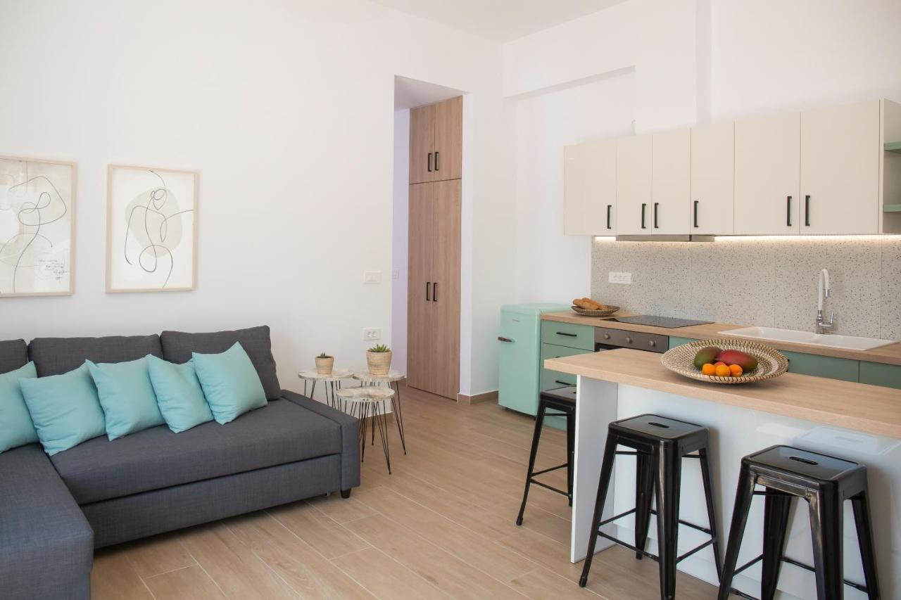 Peratzada Apartamento Tsilivi  Exterior foto
