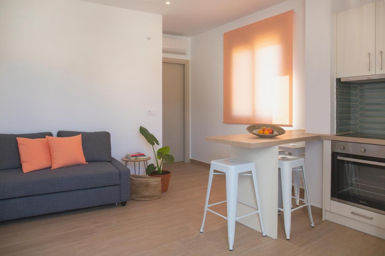 Peratzada Apartamento Tsilivi  Exterior foto