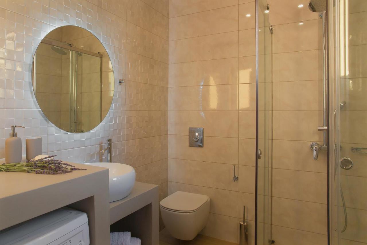 Peratzada Apartamento Tsilivi  Exterior foto