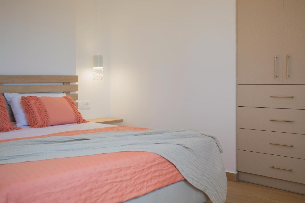 Peratzada Apartamento Tsilivi  Exterior foto
