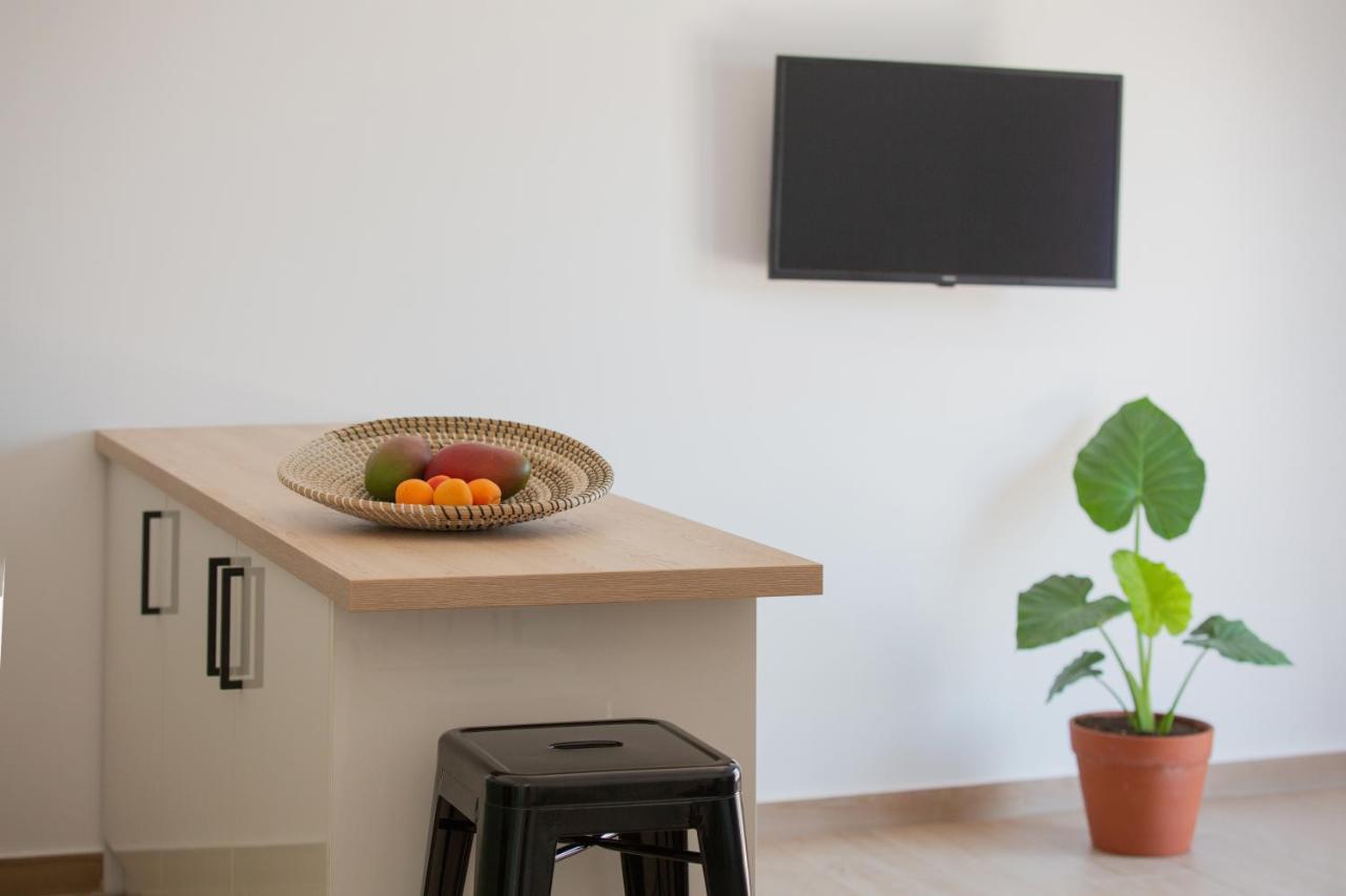 Peratzada Apartamento Tsilivi  Exterior foto