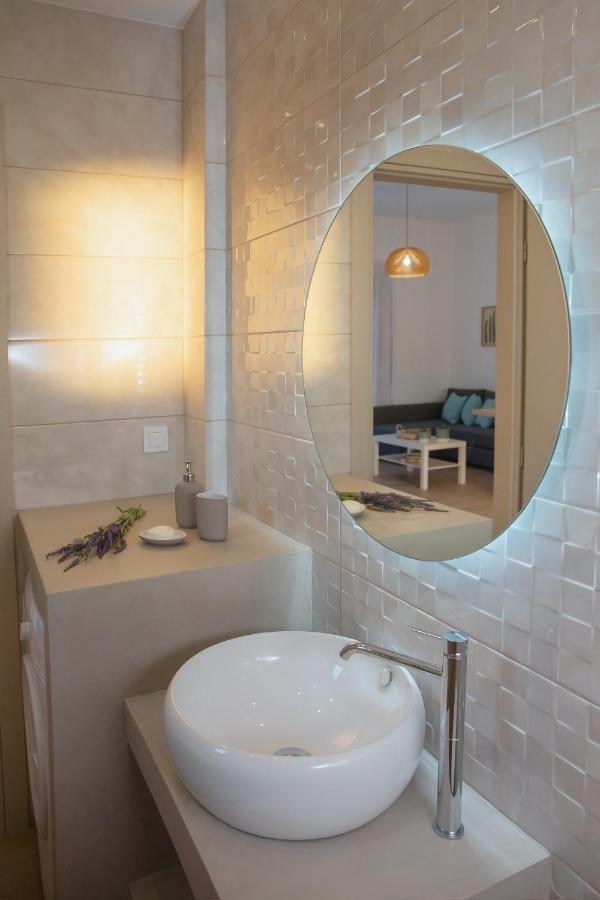 Peratzada Apartamento Tsilivi  Exterior foto
