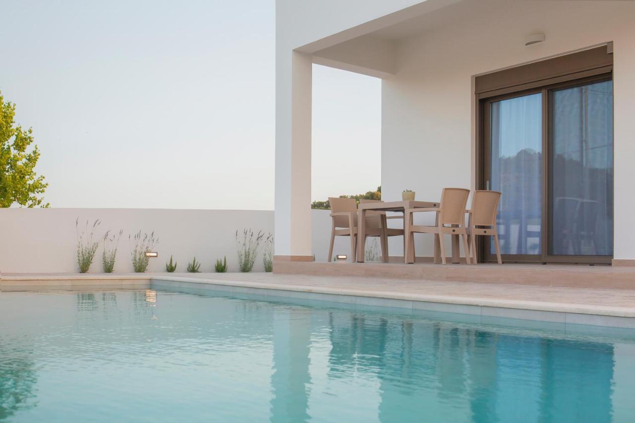 Peratzada Apartamento Tsilivi  Exterior foto