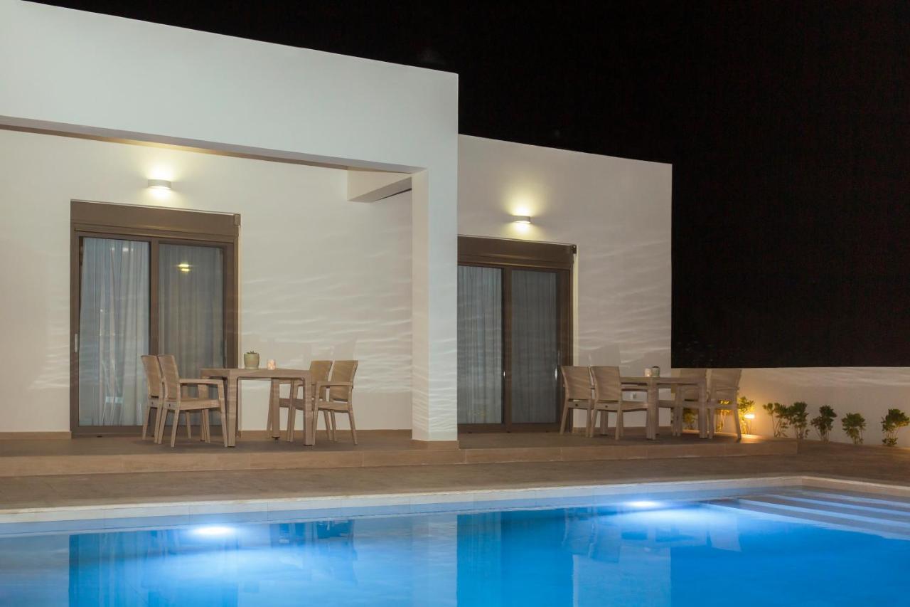Peratzada Apartamento Tsilivi  Exterior foto