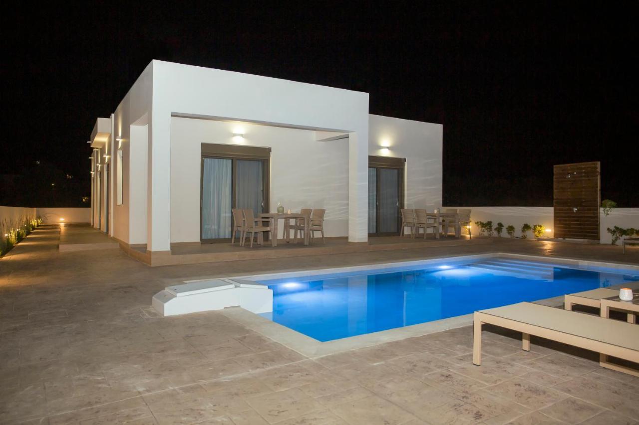 Peratzada Apartamento Tsilivi  Exterior foto