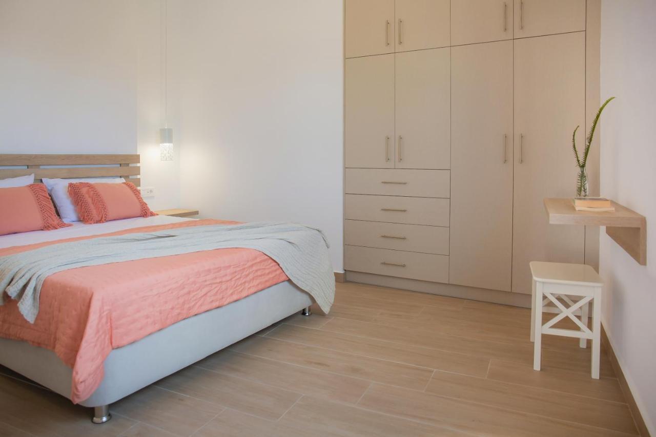 Peratzada Apartamento Tsilivi  Exterior foto