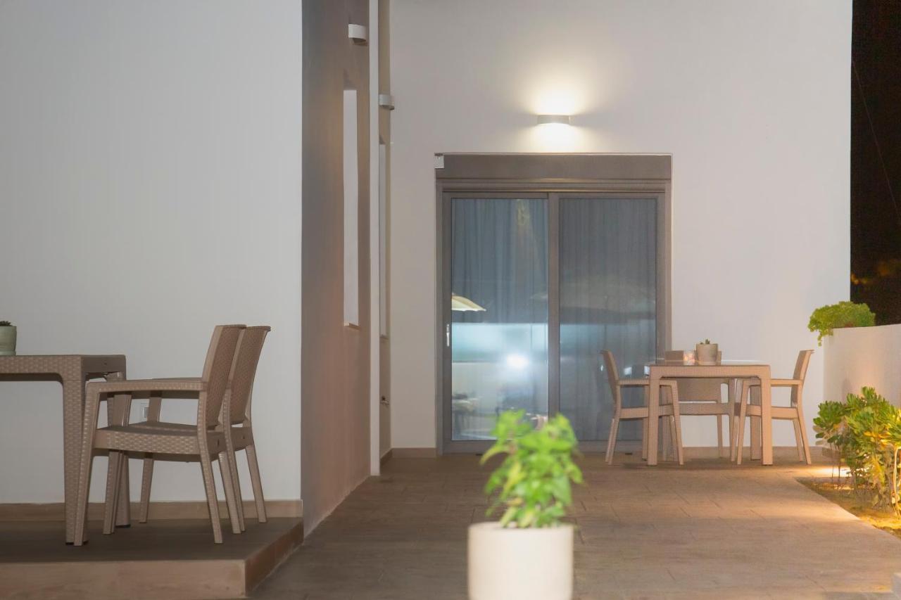 Peratzada Apartamento Tsilivi  Exterior foto